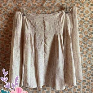 Ann Taylor LOFT Skirt